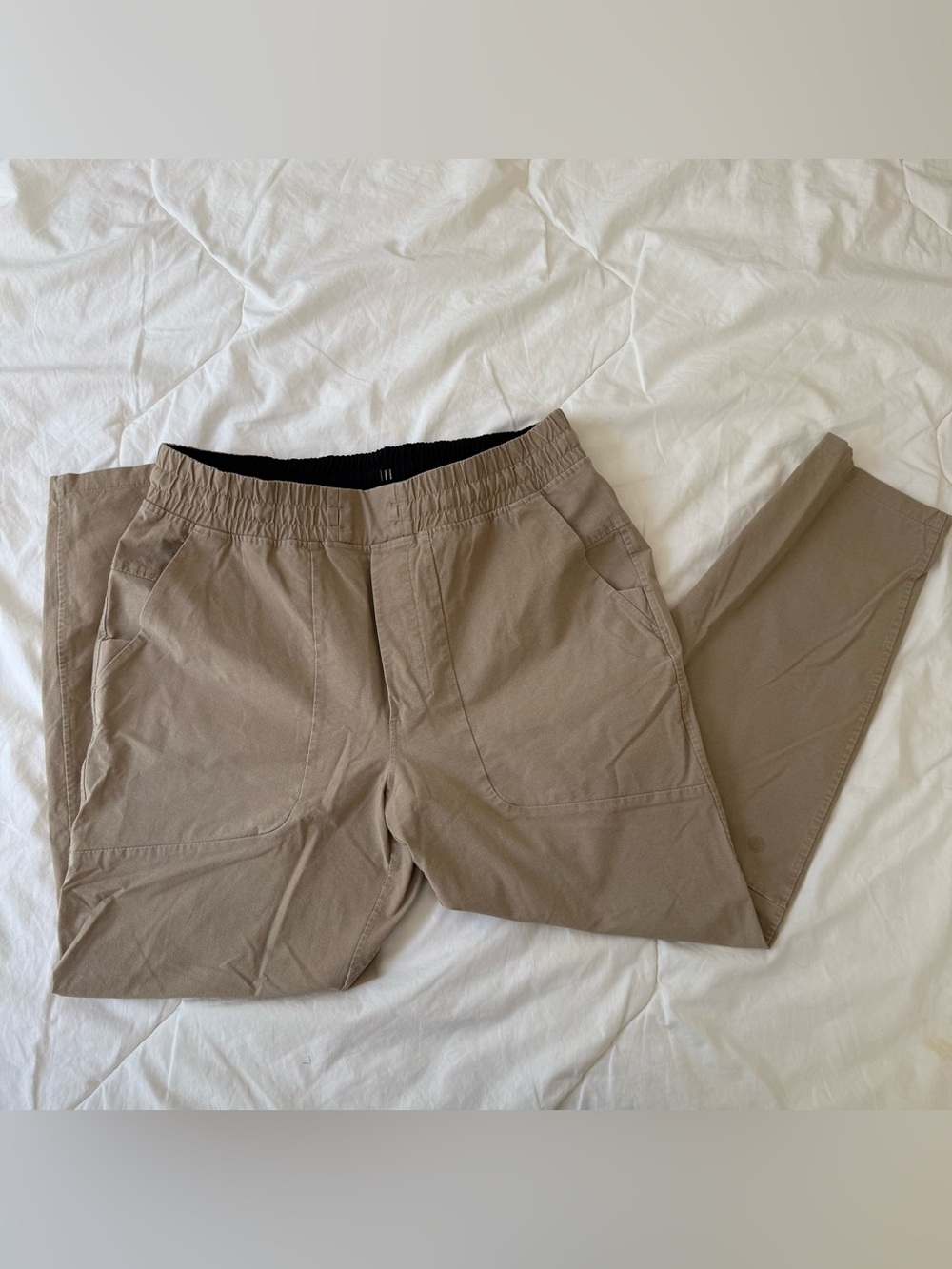 Utilitech Pull-On Pant